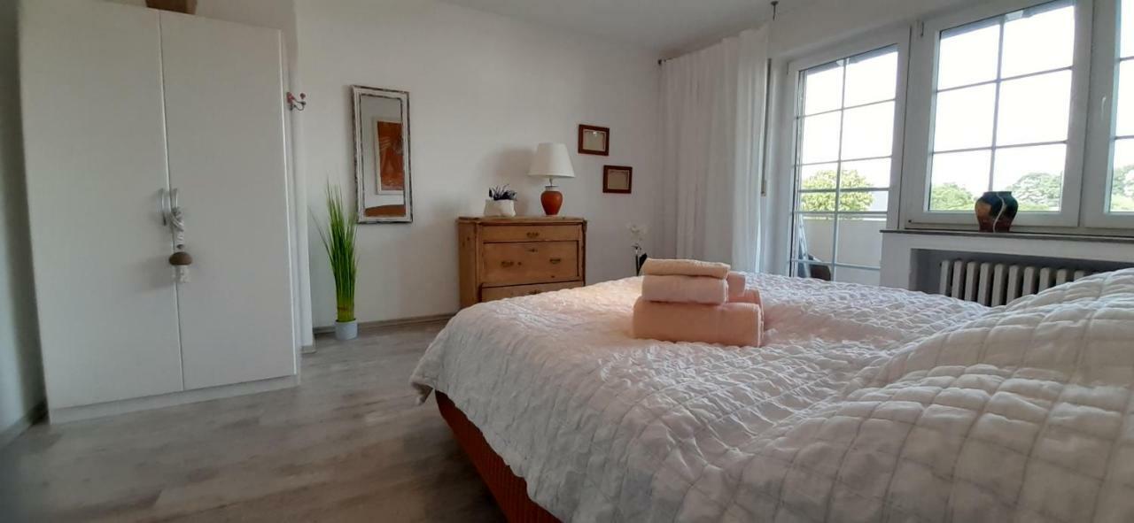 Casa Mediterrana Эркрат Экстерьер фото