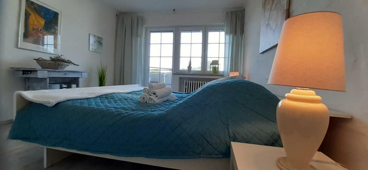 Casa Mediterrana Эркрат Экстерьер фото