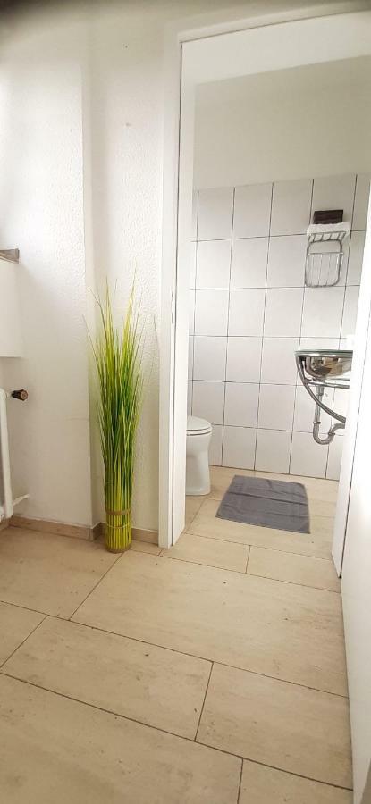 Casa Mediterrana Эркрат Экстерьер фото
