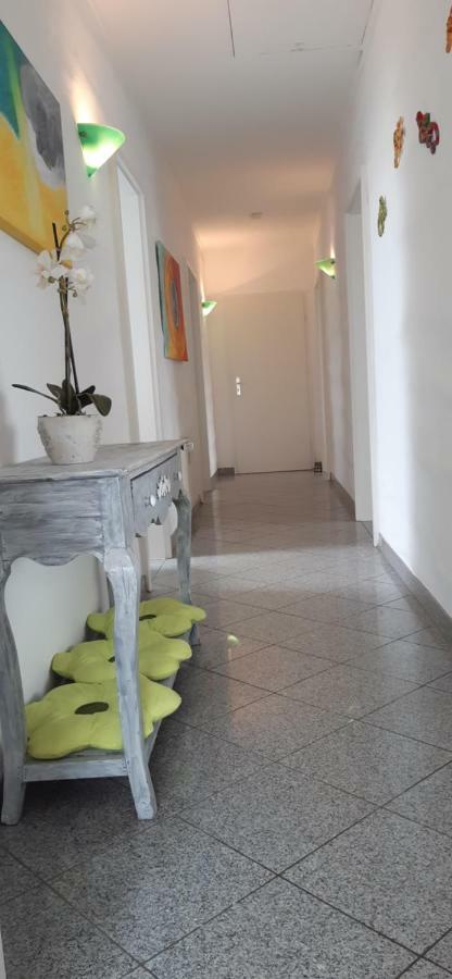 Casa Mediterrana Эркрат Экстерьер фото